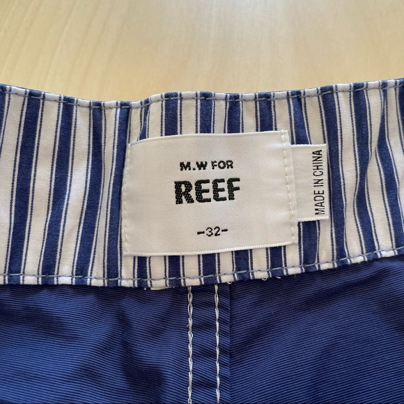 Reef Swim Shorts - Picture 4 of 6